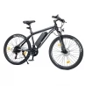 Touroll U1 29 MTB Electric Bike with 250W Motor, 13Ah Removable Battery, 65KM Range, 29x2.25' CST Off-Road Tires