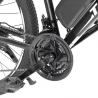 Touroll U1 29 MTB Electric Bike with 250W Motor, 13Ah Removable Battery, 65KM Range, 29x2.25' CST Off-Road Tires