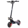 OBARTER G10 Electric Scooter, 2*1200W Dual Motor, 48V 20Ah Battery, 10 Inch Off-Road Tires, 65km/h Max Speed