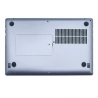 Ninkear N14 Air 14-Zoll-Laptop, 1920*1080 FHD-Bildschirm, Intel J4125 4 Kerne 2.7GHz, 8GB RAM 256GB SSD, 4000mAh Akku