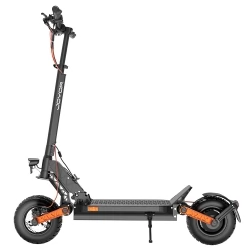 JOYOR S5-Z elektrische scooter, 48V 13Ah batterij, 600W motor, knipperlicht, 25 km / h snelheid, 40-55 km bereik