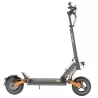 JOYOR S5-Z elektrische scooter, 48V 13Ah batterij, 600W motor, knipperlicht, 25 km / h snelheid, 40-55 km bereik