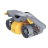 LEFEET C1 Most Versatile Modular Water Scooter, 2-Speed Gear, Wireless Control, 45 Mins Playtime - Yellow
