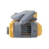 LEFEET C1 Most Versatile Modular Water Scooter, 2-Speed Gear, Wireless Control, 45 Mins Playtime - Yellow