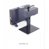 Gweike G2 20W Laser Engraver Electric Lift Edition, Max 15000mm/s Engraving Speed, 0.001mm Accuracy