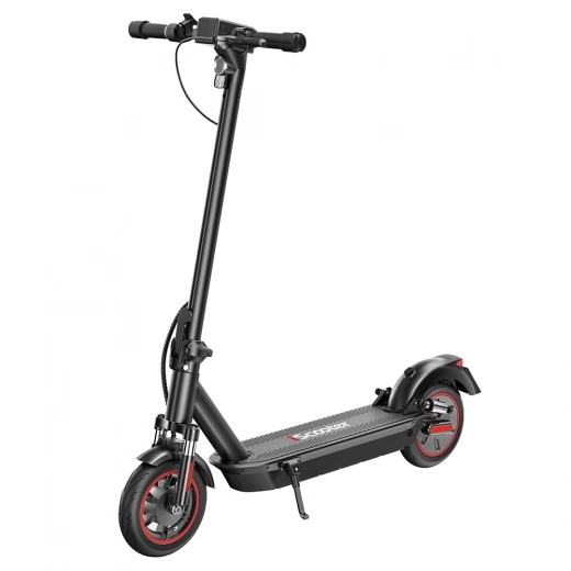 

iScooter i10Max Foldable Electric Scooter, 750W Motor, 48V 18Ah Battery, Turn Signal Light, 45km/h Max Speed