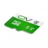 OV 64GB Micro SD Green