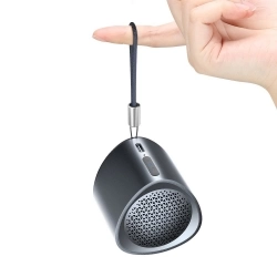 Tronsmart Nimo Mini Bluetooth Speaker - Black