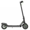 isinwheel S9 Pro Foldable Electric Scooter, 350W Motor, 36V 7.5Ah Battery, 8.5 Inches Pneumatic Tire
