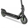 isinwheel S9 Pro Foldable Electric Scooter, 350W Motor, 36V 7.5Ah Battery, 8.5 Inches Pneumatic Tire