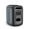 Tronsmart Halo 200 120W Karaoke Speaker with 1 Wireless Microphone, 18H Playtime, Supports Mic & Guitar for Party