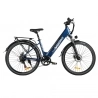 SAMEBIKE RS-A01 Pro Electric Bike, 500W Motor, 36V 15Ah Battery, 27.5*2.1-inch Tire, 32km/h Max Speed - Blue