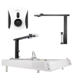 Mintion Laserkamera, für Lasergravierer/Schneider, Fernüberwachung
