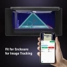 Mintion Laser Camera, for Laser Engraver/Cutter, Remote Monitor