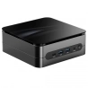 OUVIS F1A Mini PC, Intel Core Ultra 5 125H 14 Cores Up to 4.5GHz, 16GB RAM 1TB SSD, 2*HDMI 1*Type-C 4K 60Hz Triple Display