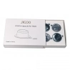 6 Aroma Capsules Floral Delight for Jigoo T600