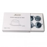 6 Sweetheart Aroma-Kapseln für Jigoo T600
