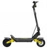 OOTD S10 Folable Electric Scooter, 1400W Motor, 10-inch Tires, 48V 20AH Battery, 55km/h Max Speed