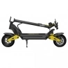 OOTD S10 Folable Electric Scooter, 1400W Motor, 10-inch Tires, 48V 20AH Battery, 55km/h Max Speed