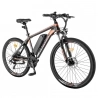 Fafrees Hailong One Electric Bike, 250W Motor, 36V 13Ah Battery, 26*2.1-inch CST Tires, 25km/h Max Speed - Black