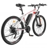 Fafrees Hailong One Electric Bike, 250W Motor, 36V/13Ah Battery, 26*2.1-inch CST Tires, 25km/h Max Speed - White