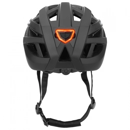 

Eleglide Bike Cycling Helmet with LED Light - Black