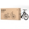 ESKUTE Netuno Plus Electric Bike, 250W Bafang Motor, Torque Sensor, 36V 14.5Ah Battery, 27.5*2.1-inch Tires - Blue