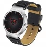 Makibes Talk T1 Android 5.1 Bluetooth Smart Watch MTK6580 Support GPS WIFI Heart Rate Monitor Google Play Map 3G Smart