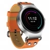 Makibes Talk T1 Android 5.1 Bluetooth Smart Watch MTK6580 Support GPS WIFI Heart Rate Monitor Google Play Map 3G Smart