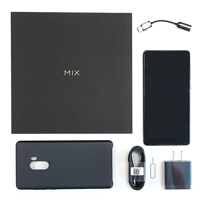 Xiaomi Mi Mix 2 5.99