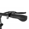 DYU A1F Pro Foldable Electric Bike, 250W Motor, 36V 7.5Ah Battery, 16*1.75-inch Tire, 25km/h Max Speed