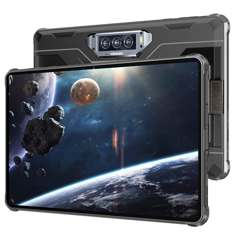 OUKITEL RT8 Rugged Tablet, 11-inch 1200*1920 Display, MediaTek