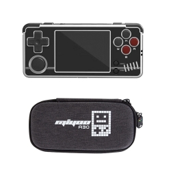 MIYOO A30 Game Console 128GB, 2.8-inch IPS Screen, 2600mAh Battery