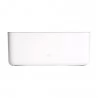 Xiaomi Power Cable Collector Cable Storage Box Cord Organizer ABS Storage Box -White