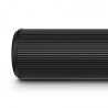 Original Xiaomi Mijia Luftreiniger Filter PET-Primärfilter H11 Filter 360 Grad Eimerform - Schwarz