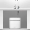 Xiaomi Viomi V1 Smart Water Purifier 400 Gallon Flow Water Quality Indicator APP Control UV Sterilize -White