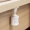 Xiaomi Mijia Aqara bewegingsdetector ZigBee WiFi-verbinding werk in combinatie met Xiaomi Smart Home – Wit
