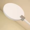 Xiaomi Mijia COOWOO Lamp Mobile 4000mAh Battery UBS Charge / Discharge 4000K Color Rendering -White