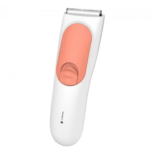 Xiaomi Yueli Electric Hair Clipper Safe Waterproof Silent Motor Rechageable Hair Cutter for Children