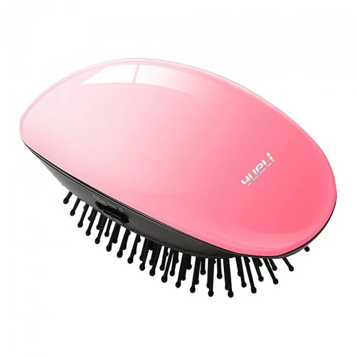 Xiaomi Yueli Anion Hair Massage Comb Portable Hair Salon Styling Tamer Tool Brushes Negative Ions Hairbrush