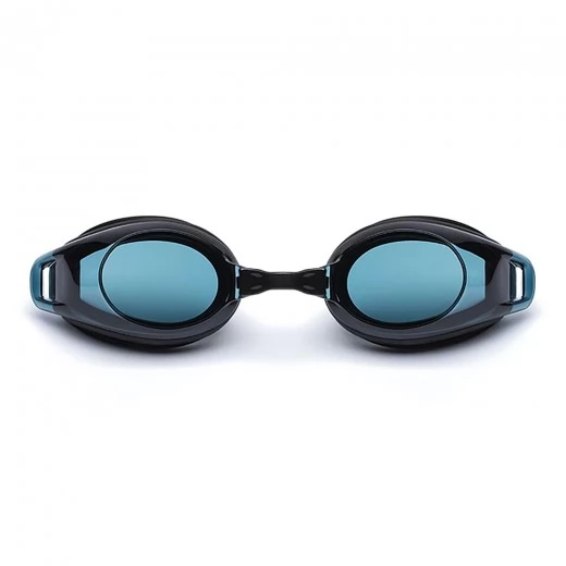 Xiaomi Turok Steinhardt TS Adult Swimming Goggles Anti-fog Coating Lens Waterproof Swim Wider Angle Goggles - Black