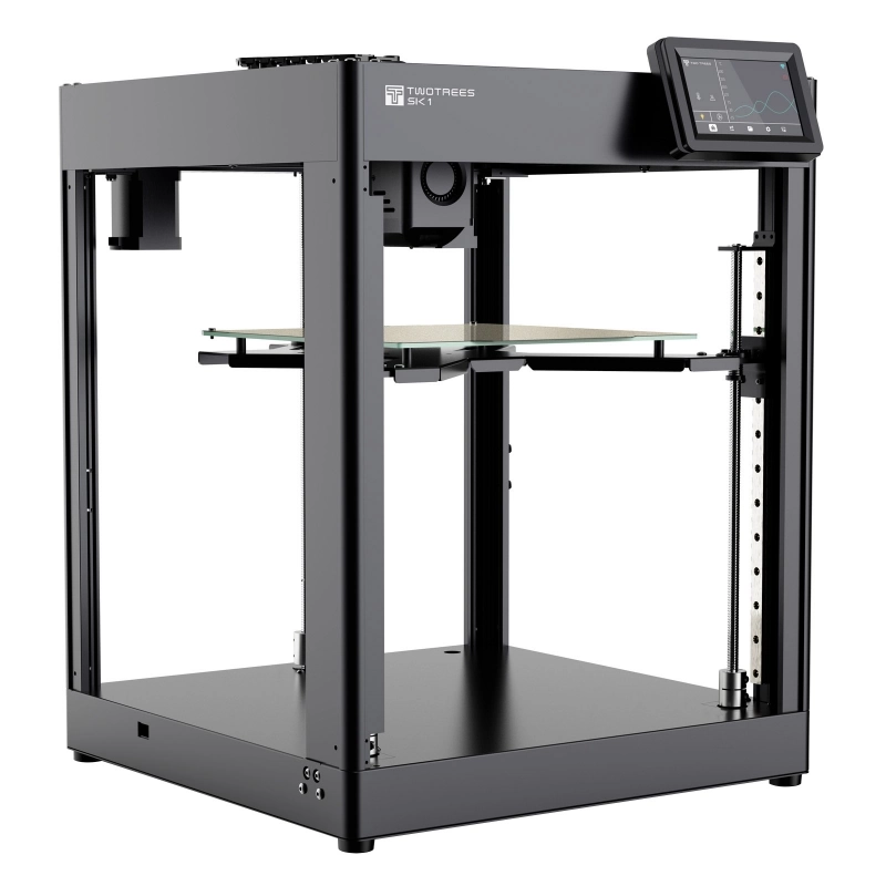 TWO TREES SK1 CoreXY 3D Printer, 700mm/s Printing Speed, with