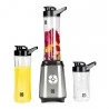 Xiaomi Mijia Electric Juice Extractor Multi-functional Portable Juice Mixer Cup -Black