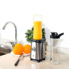 Xiaomi Mijia Electric Juice Extractor Multi-functional Portable Juice Mixer Cup -Black
