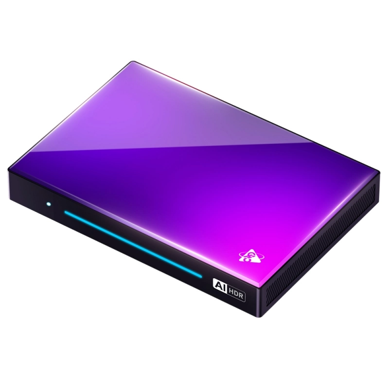TV Box Android 14 2025 | H96 Max M9S RK3576 Quad-core | 8K HDR E WiFi6 | 8GB RAM 128GB ROM | BT5.0 E Ethernet