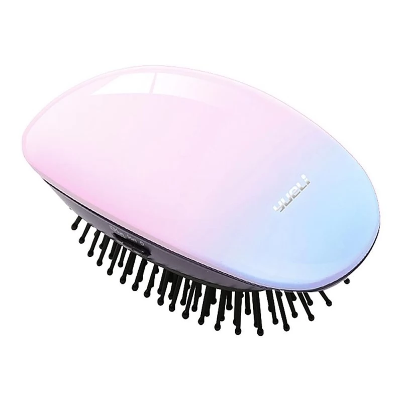Laser Scalp Massager Comb, Hair Growth Comb Electric, Red Blue Light  Phototherapy Vibration Hair Regrowth Brush for Hair Growth & Anti Hair Loss  - Walmart.com