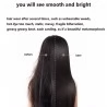 Xiaomi Yueli Anion Hair Massage Comb Portable Hair Salon Styling Tamer Tool Brushes Negative Ions Hairbrush