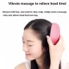 Xiaomi Yueli Anion Haar Massage Kamm Haarsalon Styling Bürste Negative Ionen Haarbürste