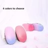 Xiaomi Yueli Anion Hair Massage Comb Portable Hair Salon Styling Tamer Tool Brushes Negative Ions Hairbrush