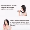 Xiaomi Yueli Anion massage kam styling borstel geef negatieve ionen